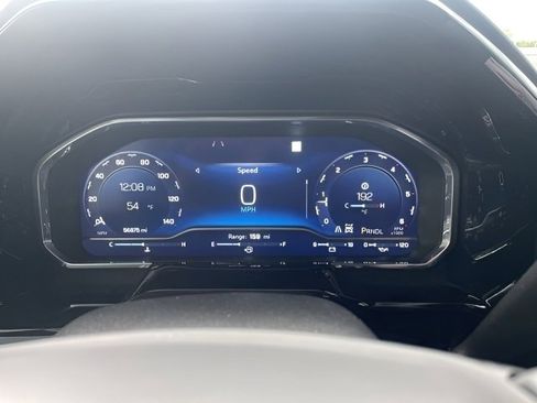 Used 2022 Chevrolet Silverado 1500 LT AWD/4WD image 17