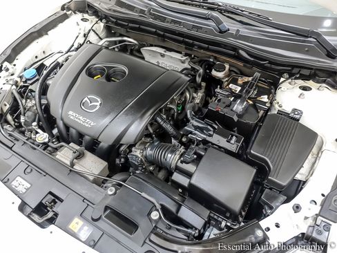 Used 2016 MAZDA MAZDA6 Grand Touring image 37