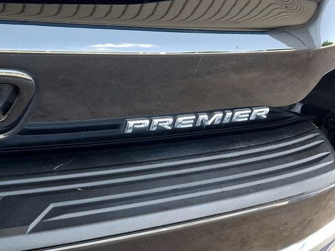 Certified 2023 Chevrolet Tahoe Premier AWD/4WD image 32