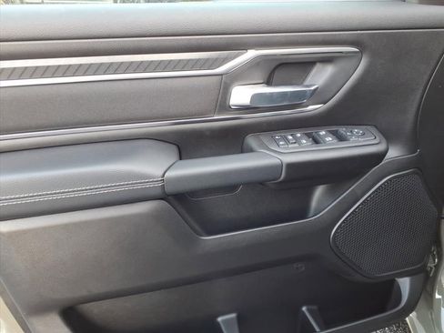 New 2026 RAM 1500 Big Horn AWD/4WD image 9