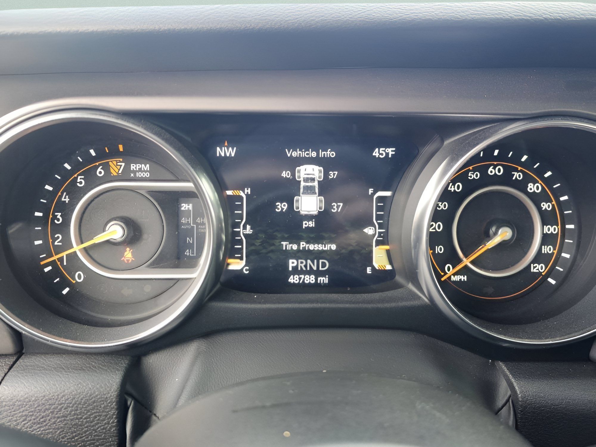 Used 2023 Jeep Gladiator Sport AWD/4WD image 30
