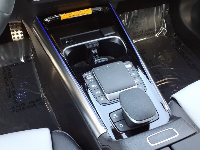 Used 2023 Mercedes-Benz GLA 45 AMG 4MATIC image 7