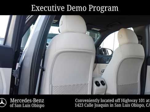 Used 2026 Mercedes-Benz GLB 250 image 31