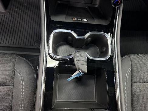 New 2026 Chevrolet Traverse LT w/ LPO, Floor Liner Package FWD image 27