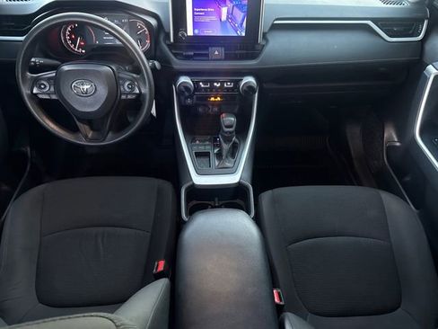 Used 2023 Toyota RAV4 LE FWD image 12