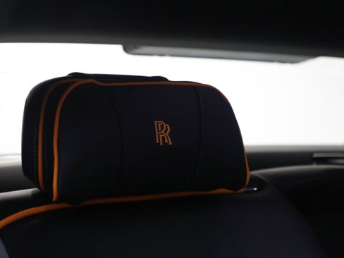 New 2025 Rolls-Royce Ghost Black Badge image 27