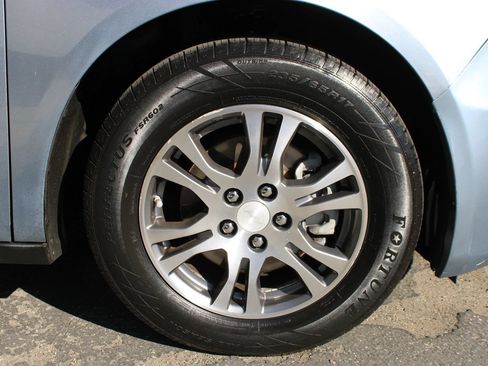 Used 2011 Honda Odyssey EX-L image 21