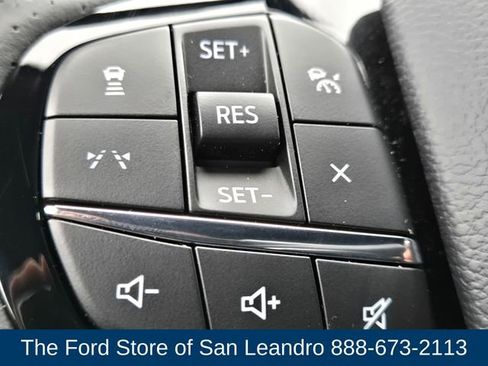 New 2026 Ford Explorer ST-Line w/ ST-Line Street Pack image 22