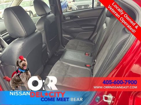 Used 2025 Mitsubishi Eclipse Cross SE AWD/4WD image 10