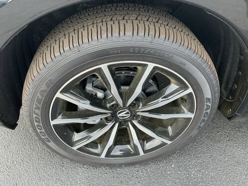 New 2026 Acura RDX A-Spec image 21