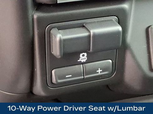 Used 2020 Chevrolet Silverado 1500 RST image 27