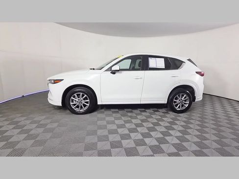 Used 2024 MAZDA CX-5 AWD 2.5 S w/ Select Package image 43