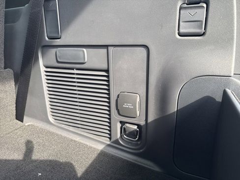 New 2026 Ford Expedition Platinum w/ Platinum Ultimate Package image 25