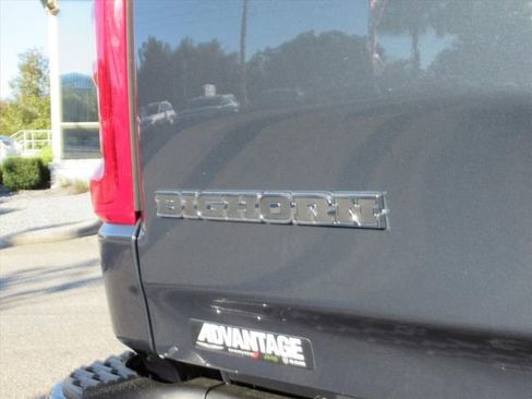 New 2026 RAM 1500 Big Horn image 9