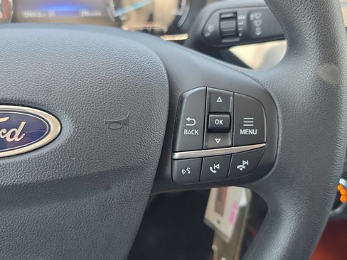 Used 2024 Ford Maverick XLT w/ Equipment Group 300A Standard AWD/4WD image 15