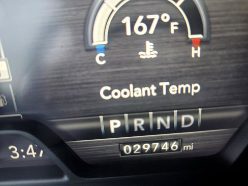 Used 2020 RAM 1500 Big Horn image 21