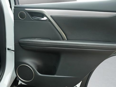 Used 2019 Lexus RX 450h F Sport image 36