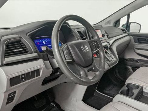 Used 2022 Honda Odyssey LX image 25