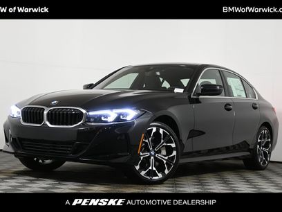 Used 2026 BMW 330i xDrive Sedan w/ Premium Package