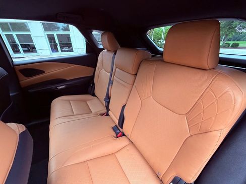 Certified 2025 Lexus RX 350 Premium Plus w/ Convenience Package FWD image 18