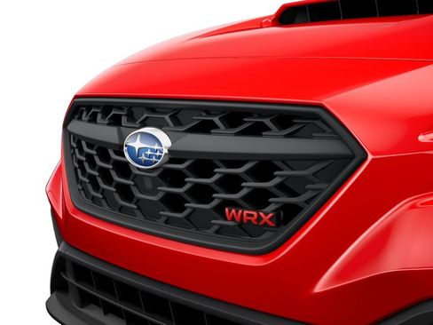 New 2026 Subaru WRX GT AWD/4WD image 13