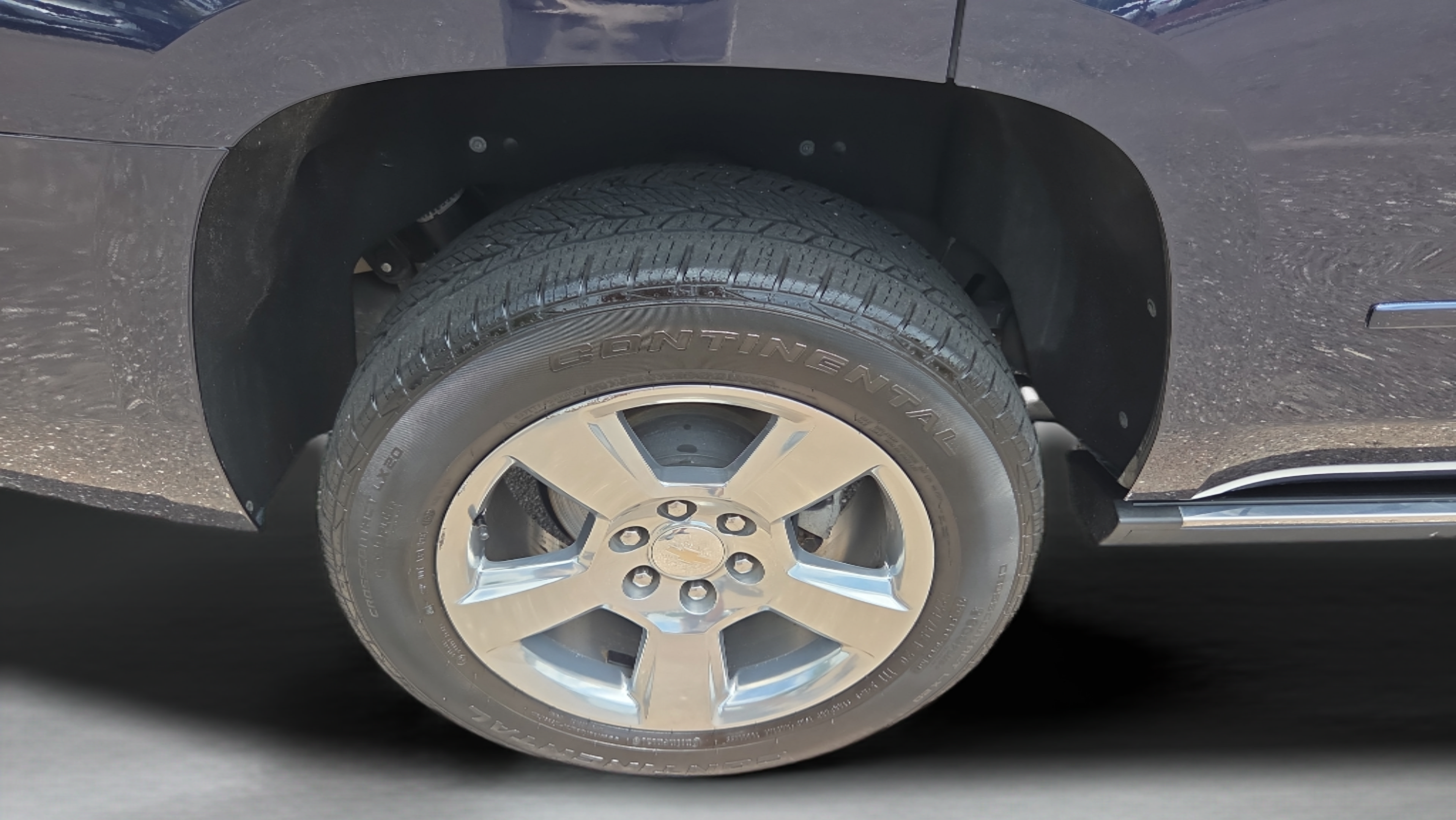 Used 2019 Chevrolet Tahoe Premier AWD/4WD image 23