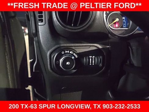 Used 2020 Jeep Wrangler Unlimited Sport image 16