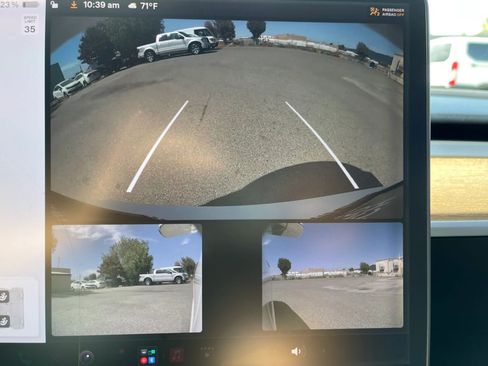 Used 2019 Tesla Model 3 Standard Range Plus RWD image 10