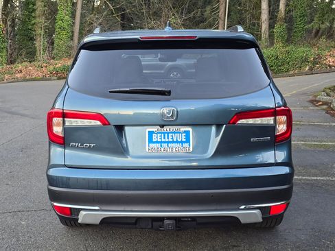 Used 2019 Honda Pilot Touring image 7