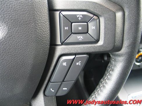 Used 2019 Ford Expedition Max XL AWD/4WD image 12