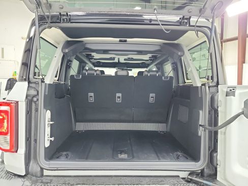 New 2026 Ford Bronco Big Bend w/ Black Diamond Package AWD/4WD image 40