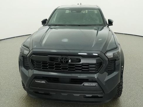New 2026 Toyota Tacoma TRD Off-Road AWD/4WD image 15