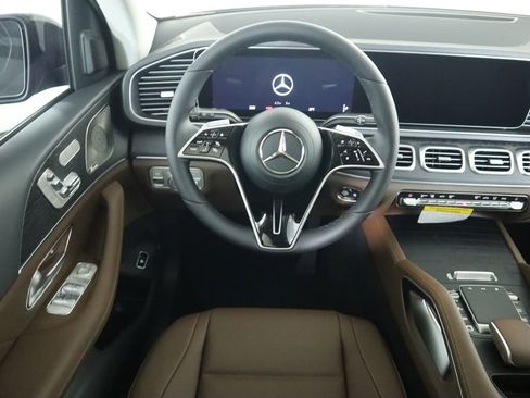 New 2026 Mercedes-Benz GLE 450 GLE 450 image 11