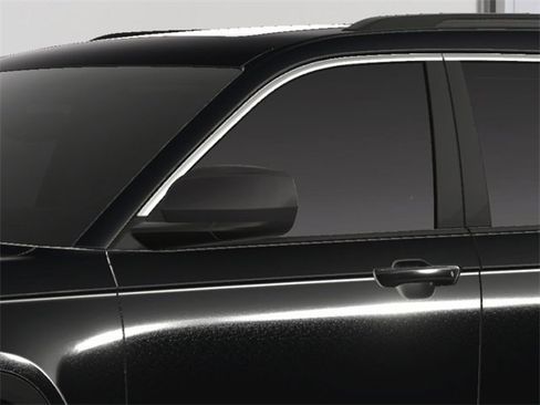 New 2024 Jeep Grand Cherokee L Laredo image 15