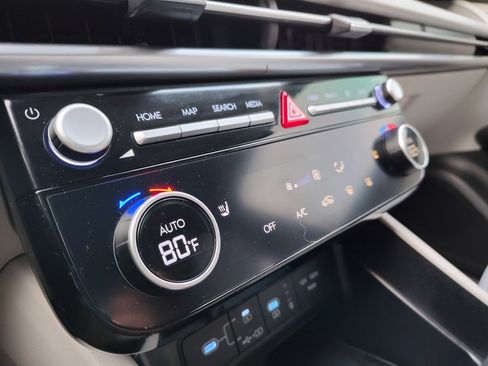 Used 2025 Hyundai Tucson SEL image 22