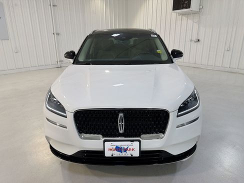 Used 2022 Lincoln Corsair Reserve w/ Sport Package image 32