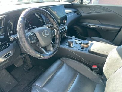 Certified 2024 Lexus RX 450h AWD w/ Convenience Package