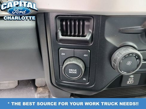 New 2025 Ford F550 4x4 Crew Cab Super Duty image 16