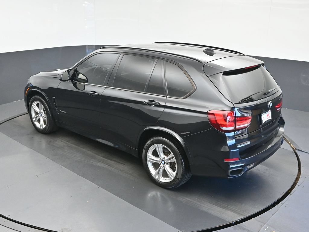 Used 2017 BMW X5 xDrive35i AWD/4WD image 36