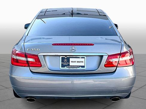 Used 2010 Mercedes-Benz E 350 E 350 image 5