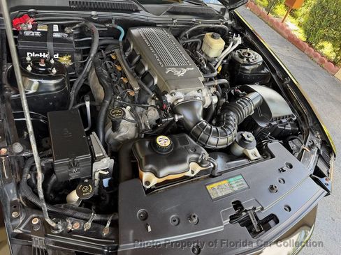 Used 2007 Ford Mustang GT Premium RWD image 71