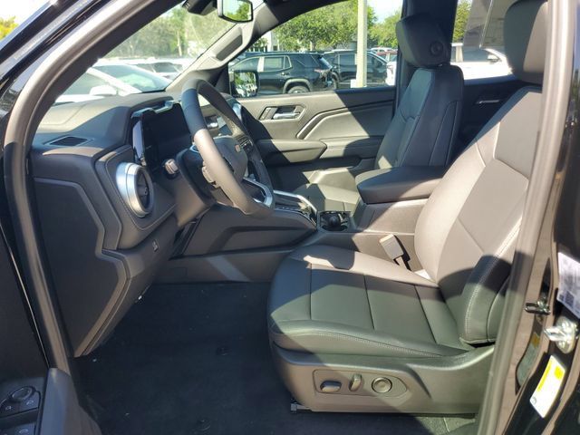 New 2026 Chevrolet Colorado LT w/ LT Convenience Package RWD image 8
