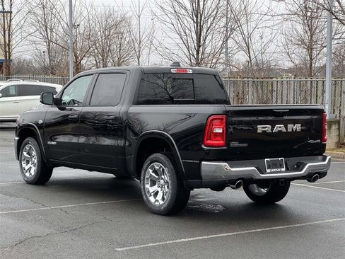 New 2026 RAM 1500 Big Horn image 5