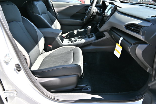 New 2026 Subaru Crosstrek 2.5i Wilderness AWD/4WD image 16