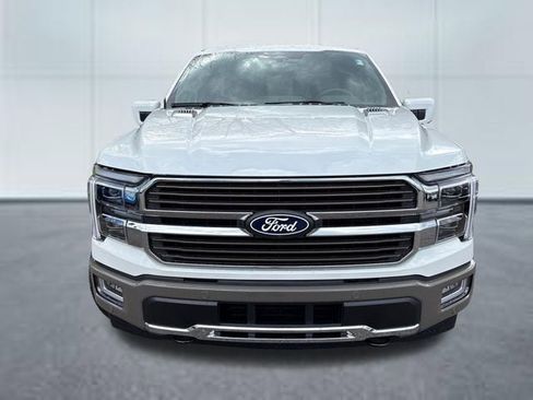 New 2026 Ford F150 King Ranch image 7