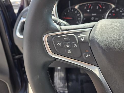 Certified 2024 Chevrolet Equinox Premier w/ LPO, Cargo Package image 30