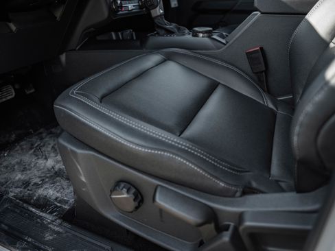 New 2026 Ford Bronco Big Bend image 33