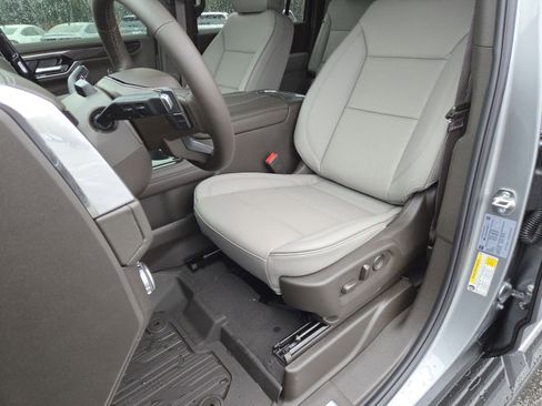 New 2026 GMC Yukon XL Elevation image 30