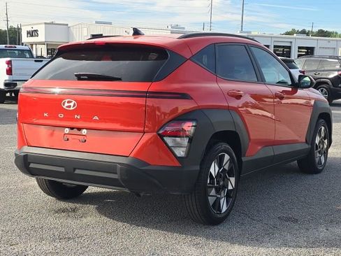 Used 2025 Hyundai Kona SEL image 5