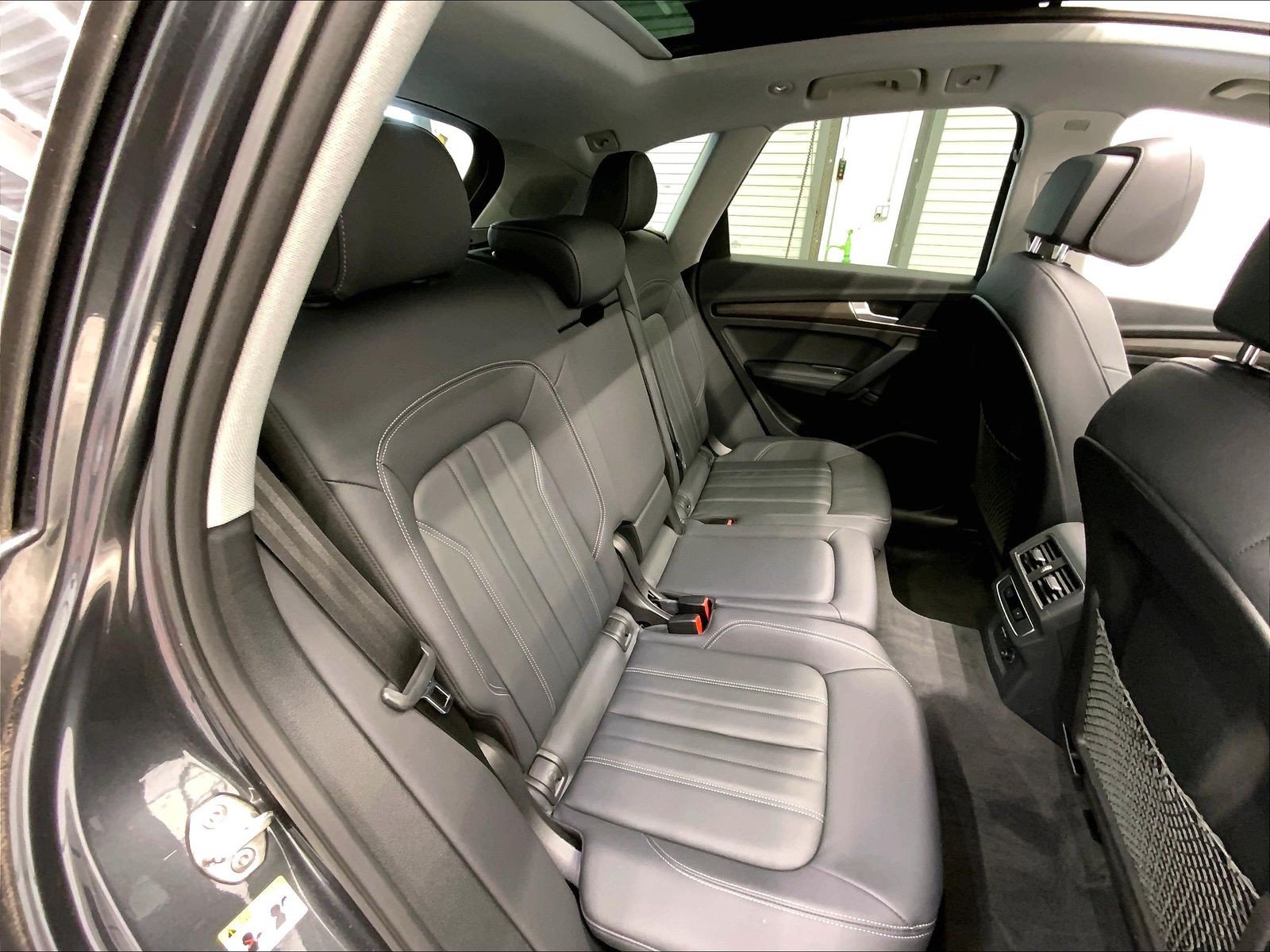 Certified 2023 Audi Q5 2.0T Premium Plus w/ Premium Plus Package AWD/4WD image 18
